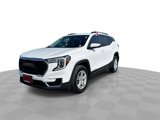 Certified 2022 GMC Terrain SLE w/ Driver Convenience Package image 4