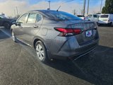 New 2025 Nissan Versa S w/ Trunk Package image 5