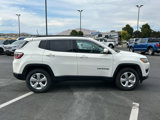 Used 2019 Jeep Compass Latitude image 6