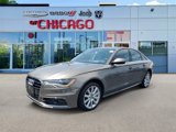 Used 2012 Audi A6 3.0T Prestige image 2