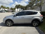 Used 2017 Toyota RAV4 XLE image 4