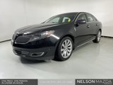 Used 2015 Lincoln MKS w/ Equipment Group 101A image 4