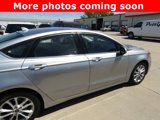 Used 2020 Ford Fusion SE image 6