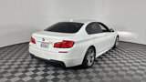 Used 2016 BMW 535i Sedan image 4