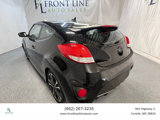 Used 2016 Hyundai Veloster Turbo image 5