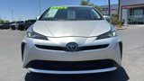 Used 2022 Toyota Prius LE image 2