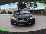 Used 2013 Honda Civic LX image 5