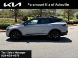 Certified 2024 Kia Sportage X-Pro image 3