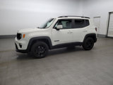 Used 2019 Jeep Renegade Altitude w/ Quick Order Package 2XM image 2