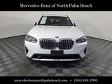 Used 2022 BMW X3 xDrive30i w/ Convenience Package w/ZPA image 2