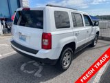 Used 2013 Jeep Patriot Sport w/ PWR Value Group image 4