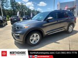 Used 2020 Ford Explorer XLT w/ Equipment Group 202A image 1