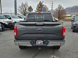 Used 2016 Ford F150 XLT w/ Equipment Group 302A Luxury image 5