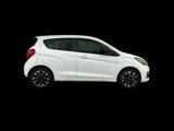 Used 2021 Chevrolet Spark LT w/ Spark Special Edition image 5