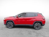Certified 2020 Jeep Compass Limited image 2