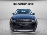 Used 2018 Land Rover Discovery Sport SE image 2