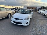 Used 2015 Hyundai Accent GS image 3