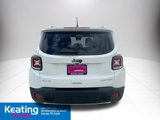Used 2018 Jeep Renegade Limited w/ UConnect 8.4 Nav Group image 5