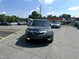 Used 2010 Acura MDX w/ Advance & Entertainment image 2