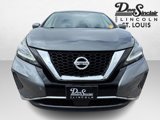 Used 2019 Nissan Murano S w/ Cargo Package image 2