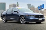 Used 2024 Honda Accord EX image 2