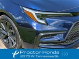 Used 2023 Toyota Corolla XSE image 2