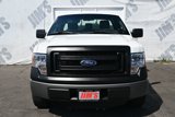 Used 2013 Ford F150 XL w/ Trailer Tow Pkg image 2