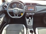 New 2025 Nissan Versa S w/ S Plus Package image 3