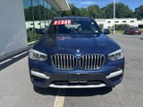 Used 2021 BMW X3 xDrive30i w/ Premium Package image 3