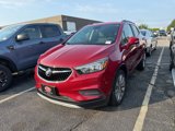 Used 2018 Buick Encore Preferred image 3
