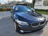 Used 2011 BMW 535i Sedan image 2
