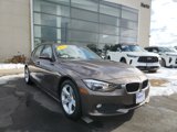 Used 2014 BMW 320i xDrive Sedan image 3