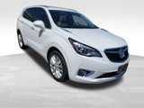 Used 2020 Buick Envision Premium w/ LPO, Cargo Package image 2