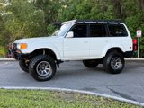 Used 1995 Toyota Land Cruiser image 4