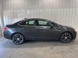 Used 2017 Buick Verano Sport Touring w/ Driver Confidence Package image 2