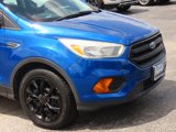 Used 2017 Ford Escape S image 6