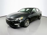 Used 2019 Kia Optima LX image 3