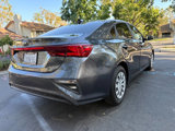 Used 2021 Kia Forte Sedan image 4