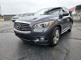 Used 2013 INFINITI JX35 AWD w/ Premium Pkg image 2