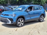 New 2025 Volkswagen Taos S image 2