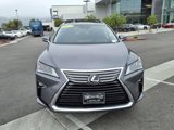 Used 2017 Lexus RX 350 FWD image 2