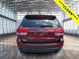 Used 2018 Jeep Grand Cherokee Laredo image 5
