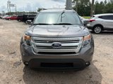 Used 2012 Ford Explorer XLT image 2