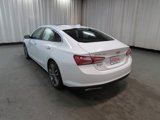 Used 2022 Chevrolet Malibu Premier w/ LPO, Floor Liner Package image 5
