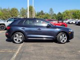 Used 2020 Audi Q5 2.0T Premium Plus w/ Premium Plus Package image 4