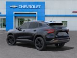 New 2025 Chevrolet Trax ACTIV w/ Driver Confidence Package image 3