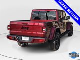 Used 2021 Jeep Gladiator Overland image 3