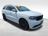Used 2017 Dodge Durango GT w/ Premium Group image 4