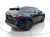 Used 2021 Toyota RAV4 XSE image 4