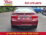 Used 2017 Toyota Camry SE image 4